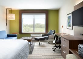 Holiday Inn Express HORSE CAVE by IHG 3