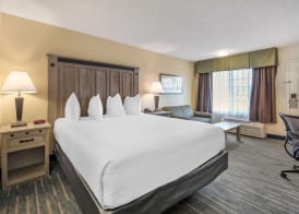 Best Western Americana Inn 4