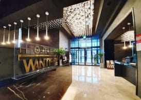 Hotel Wanted 2