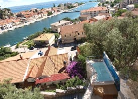 Hotel Villa Dvor 2