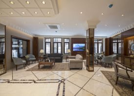 Vardar Palace Hotel - Special Category 5