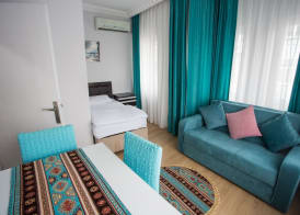 Istanbul House 2