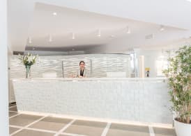 Hotel Planamar by Escampa Hotels 2