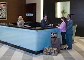 Bally's Evansville Casino & Hotel 4