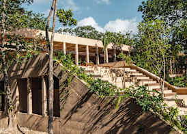Boca de Agua Bacalar A Member of Design Hotels 2