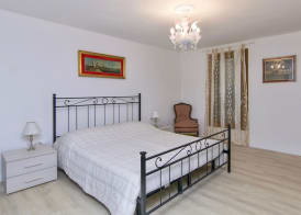 Ca' Alberto Apartments 1 2