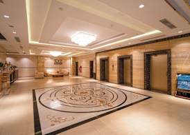 Luxtery Hotel 2