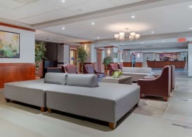 Best Western Plus Gatineau-Ottawa Downtown 2