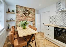 Host & Stay - Cragg Cottage 3