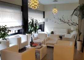 Hotel Mennini 2