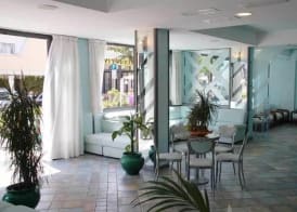 Hotel Principe 3