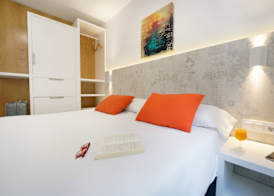 Ura Hotels Lara Adults Only 2