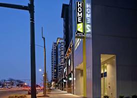 Home2 Suites By Hilton Charlotte Uptown 3