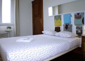 Sunset Destination Hostel 5