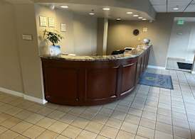 La Quinta by Wyndham Stamford / New York City 2