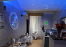 Buonarroti Suite 2