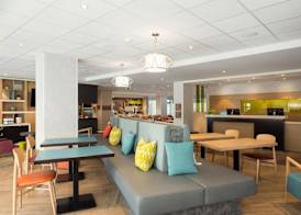 Home2 Suites By Hilton Quebec City 3