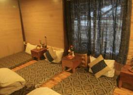 Tavan Riverside Homestay - Hostel 4
