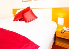 The Arches Hotel 5