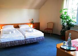 Hotel LEANO 5