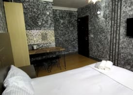 Zirkon Suit Otel 4