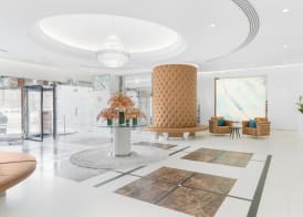 Golden Sands Hotel & Residences 5