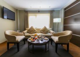 Gran Hotel Cochabamba 4