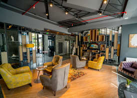 The Kayseri Loft Hotel 5