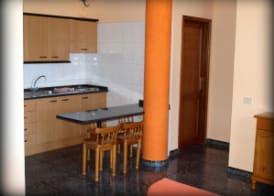 Apartamentos Jucar 5
