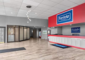 Travelodge by Wyndham Lindsay 4