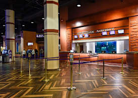 Wheeling Island Hotel-Casino-Racetrack 2