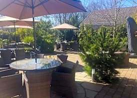 The Fairburn Hotel 5