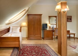 Boutique Hotel Seven Days 4