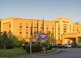 Hampton Inn Brattleboro 3