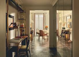 The Carlton, Milan 5