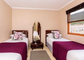 Bon Accord Farm Cottages 5