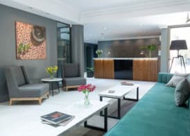 Portal Plaza Suites 2