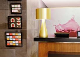 Le Meridien Barcelona 4