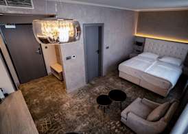 HOTEL EUROPA 4