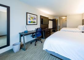 Holiday Inn Express & Suites HOOD RIVER by IHG 5