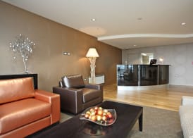 Hotel St Clair 3