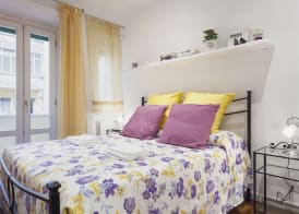 Le Scalette Al Vaticano B&B 3