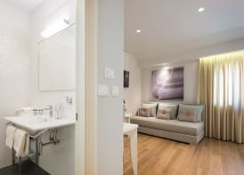 Balatura The Fine Bed&Breakfast Split 5