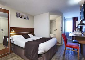 Kyriad Hotel Meaux 3