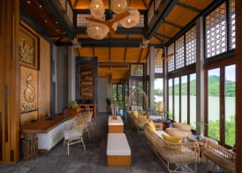 SINAE Phuket Luxury Hotel 2