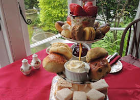 Orchard House Hotel 4