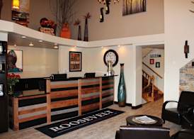 Roosevelt Inn & Suites 2