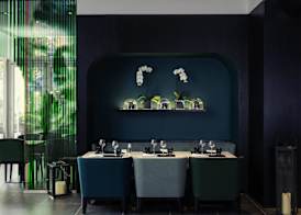 Mercure Paris Boulogne 2
