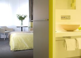 Parkhotel Roeselare 3