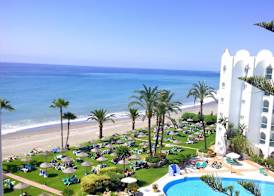 Ona Marinas de Nerja Spa Resort 5